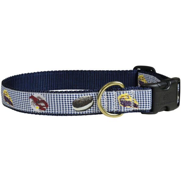 Maine Treats Dog Collars & Leads