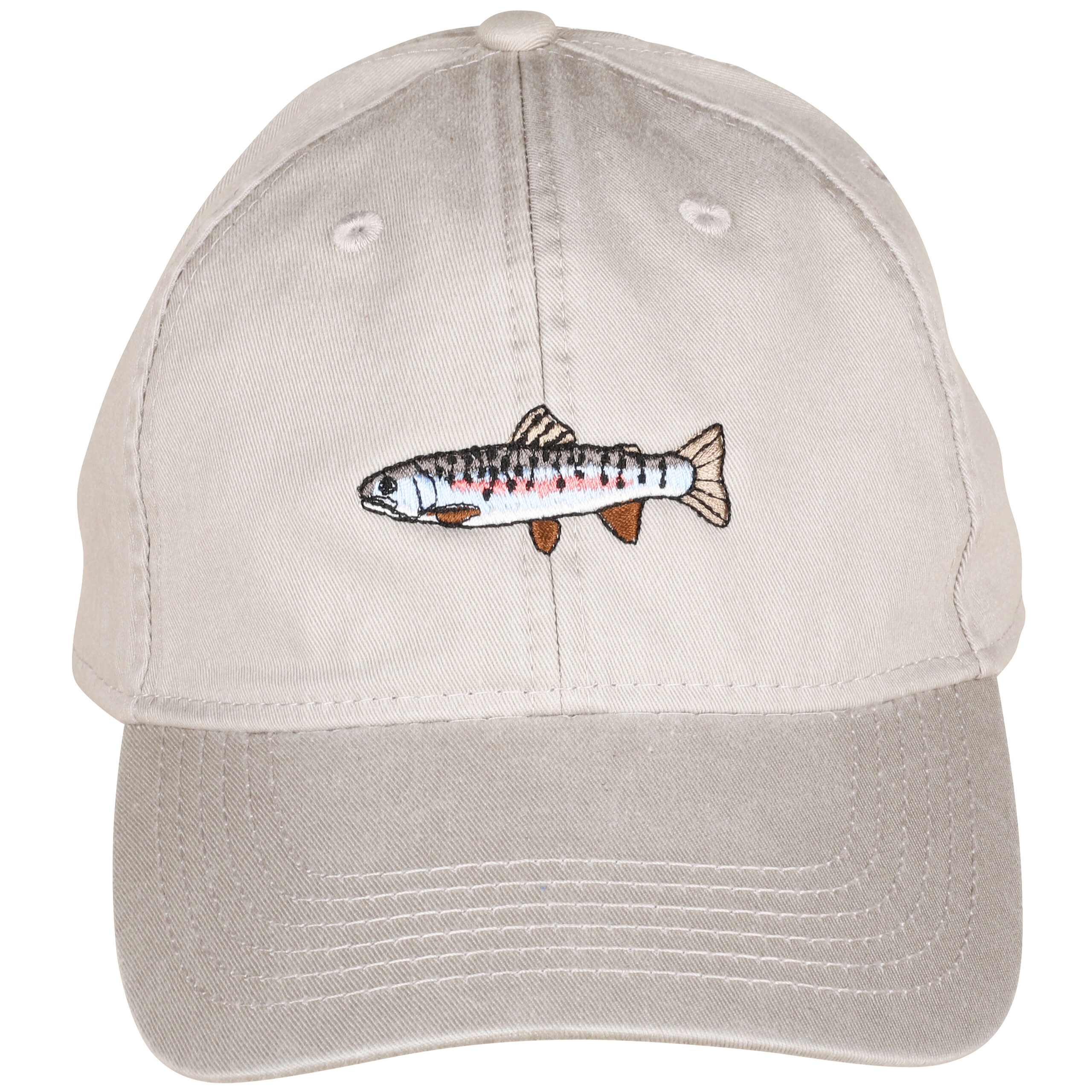 Trout Hat | Stone – Belted Cow Order Portal