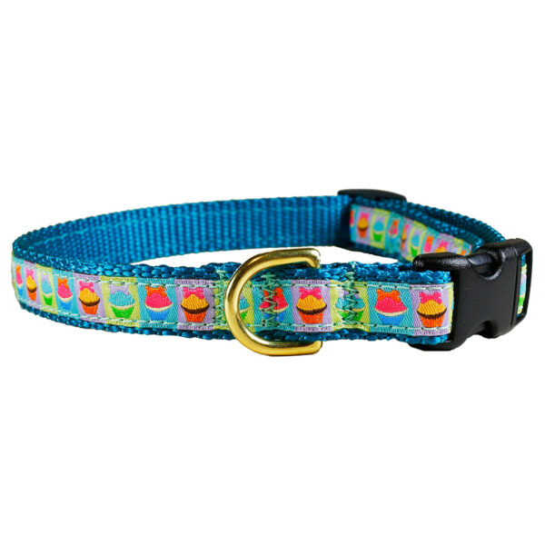 Cupcakes Collars & Leads