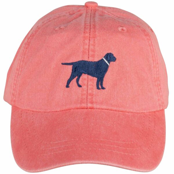 Dog Hat | Coral