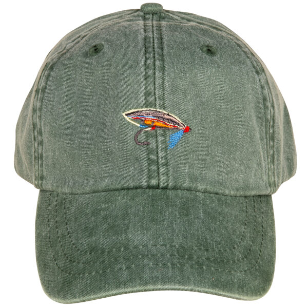 Fly Fishing Hat | Spruce