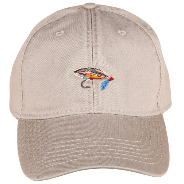 Fly Fishing Hat | Stone