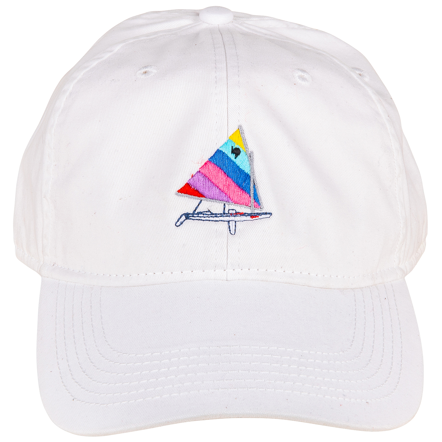 sunfish sailboat hat